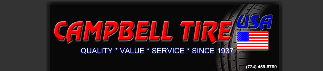 campbell tire blairsville